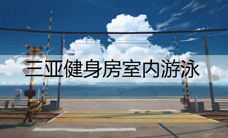 <strong>三亞健身房室內(nèi)游泳</strong>