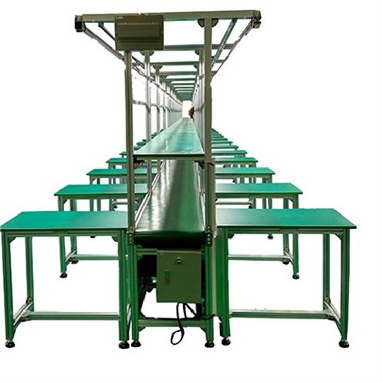 電子裝配傳送帶.jpg 電子裝配傳送帶.jpg