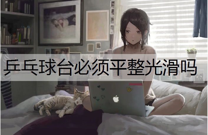 乒乓球臺(tái)必須平整光滑嗎