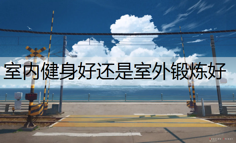 室內(nèi)健身好還是室外鍛煉好